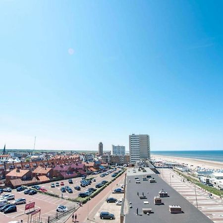 Апартаменти Blue Shell With Private Parking Garage Зандворт Екстер'єр фото