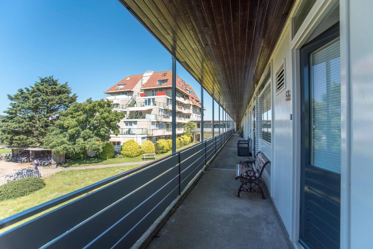 Апартаменти Blue Shell With Private Parking Garage Зандворт Екстер'єр фото
